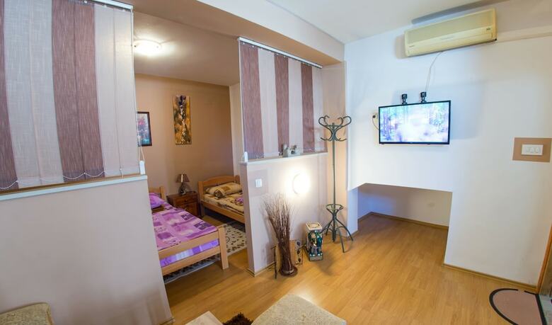 Apartment Elegant