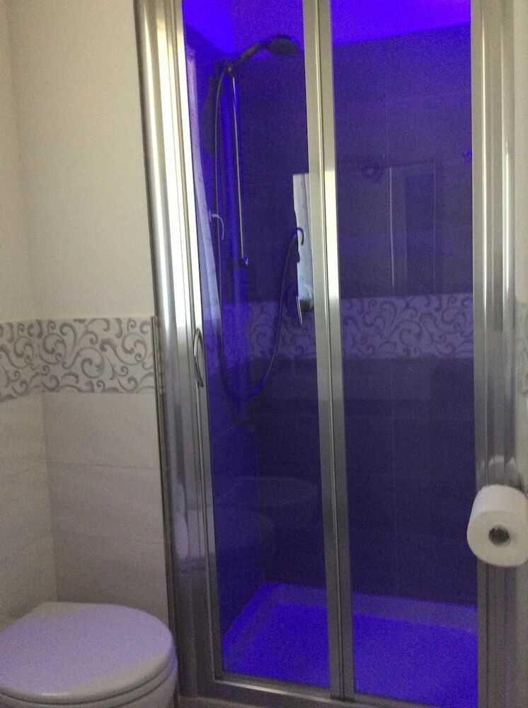 Hotel La Villetta Sul Mavone
