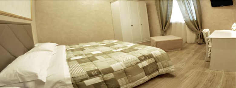 Hotel La Villetta Sul Mavone