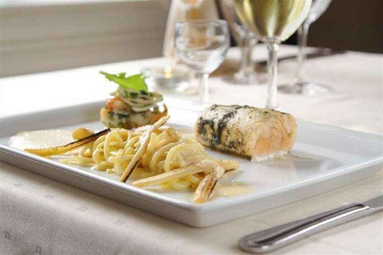 Bj�rkudden Hotell & Restaurang