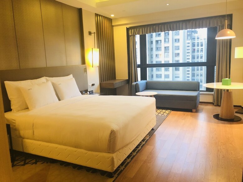Hotel Holiday Inn Kunshan
