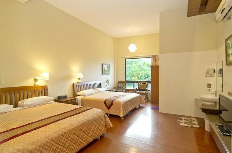 Bed & Breakfast Flrice Villa