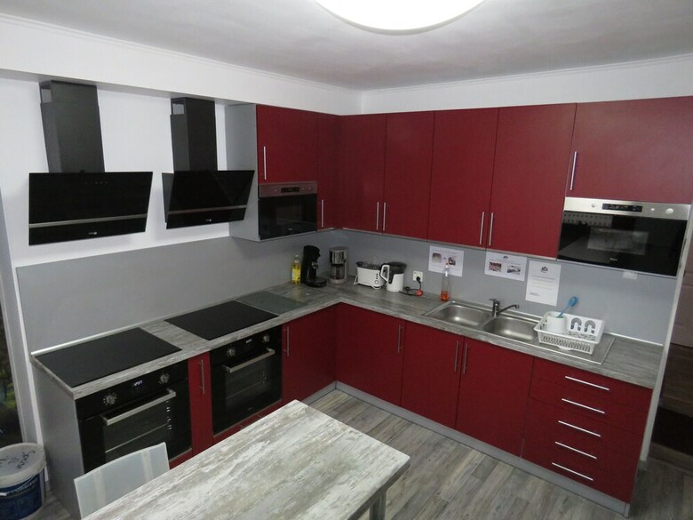 Apartamentos Zimmervermietung K.krause