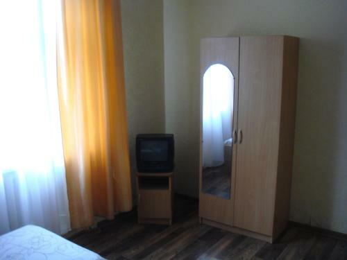 Hostal Lukomorye In Alakhadze Guest House