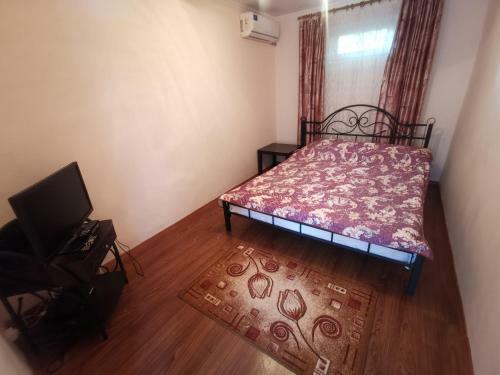 Hostal Lukomorye In Alakhadze Guest House