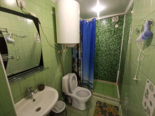 Hostal Lukomorye In Alakhadze Guest House