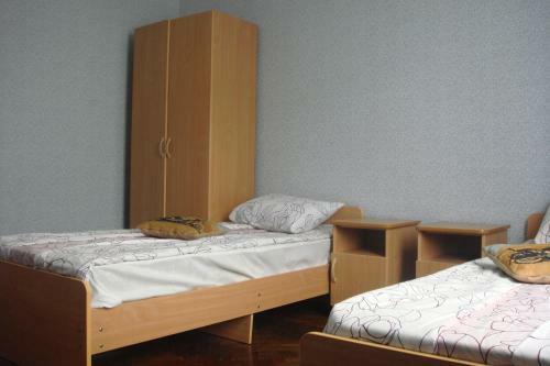 Hostal Lukomorye In Alakhadze Guest House