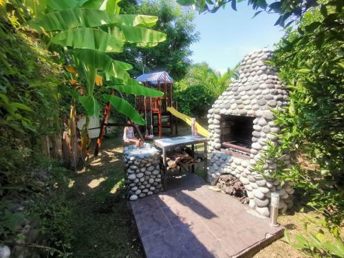Hostal Lukomorye In Alakhadze Guest House