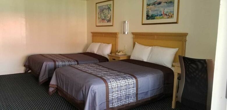 Hotel Budget Lodge
