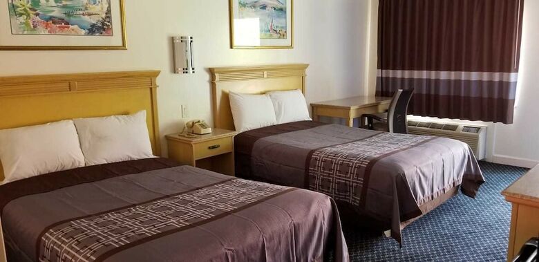 Hotel Budget Lodge