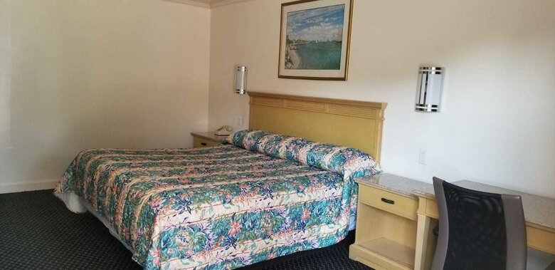 Hotel Budget Lodge