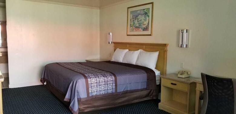 Hotel Budget Lodge