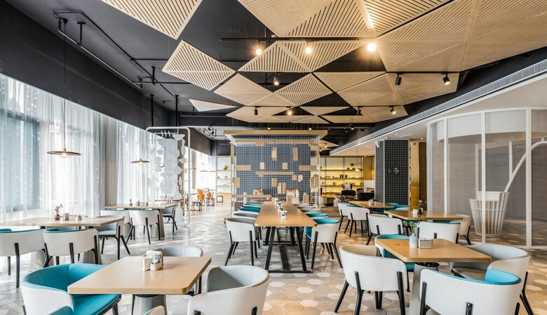 Atour Hotel Zhongcheng Nantong