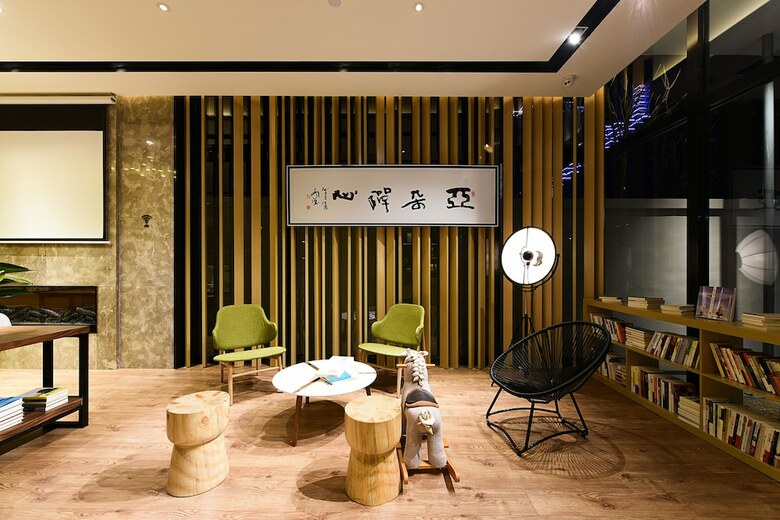 Atour Hotel Langshan Scenic Area Nantong