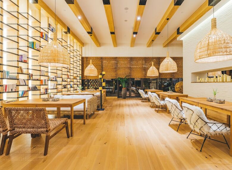 Atour Hotel South Lake Jiaxing