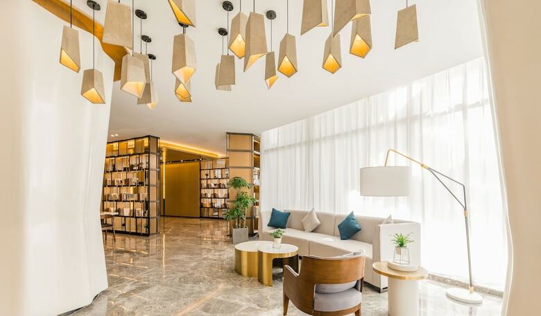 Atour Hotel South Lake Jiaxing