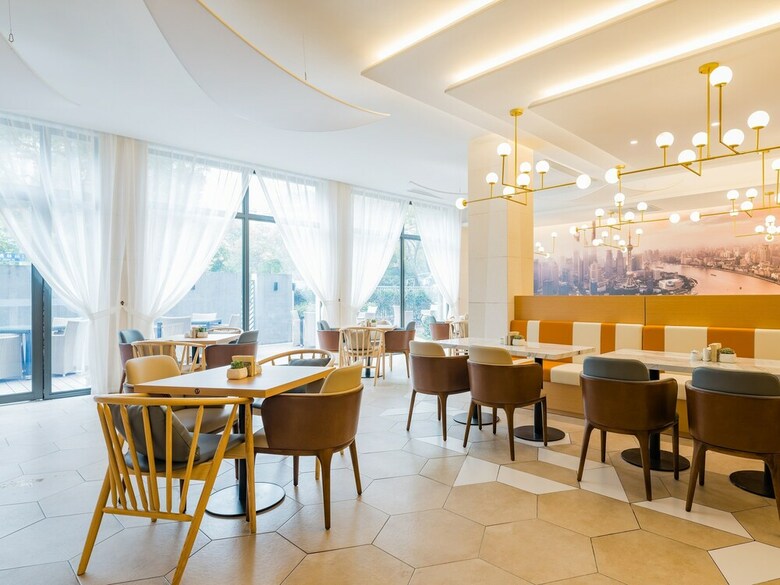 Atour Hotel South Lake Jiaxing