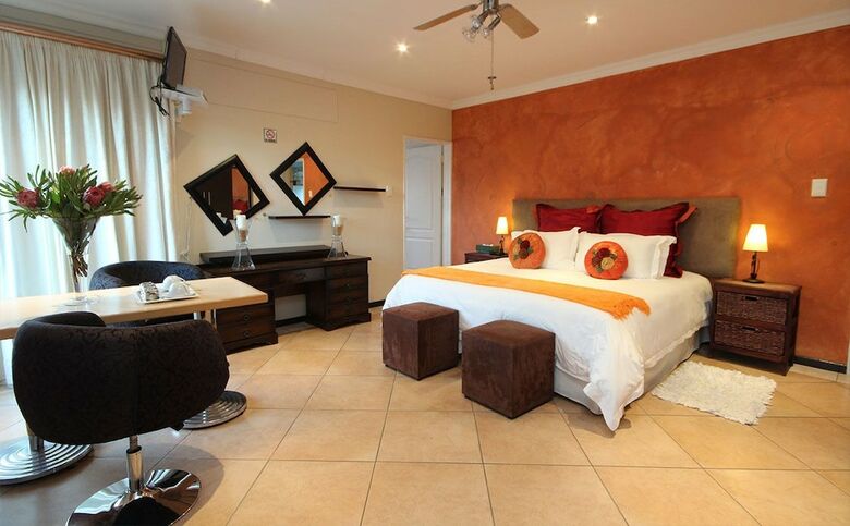Hotel Lumley's Place Guest House