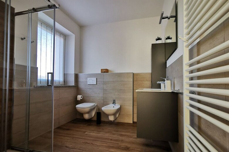 Casa Vacanze In Tipico Maso Della Val Di Non