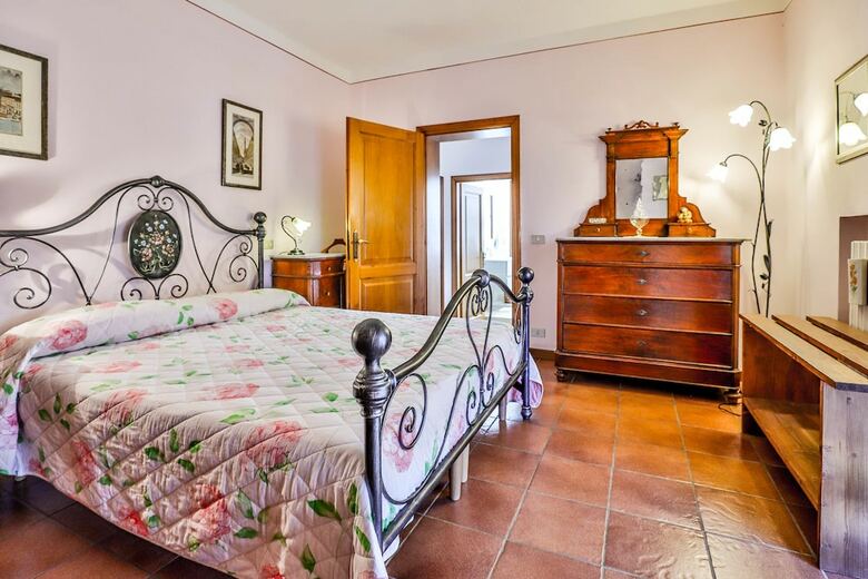 Apartamento Villetta La Lodola