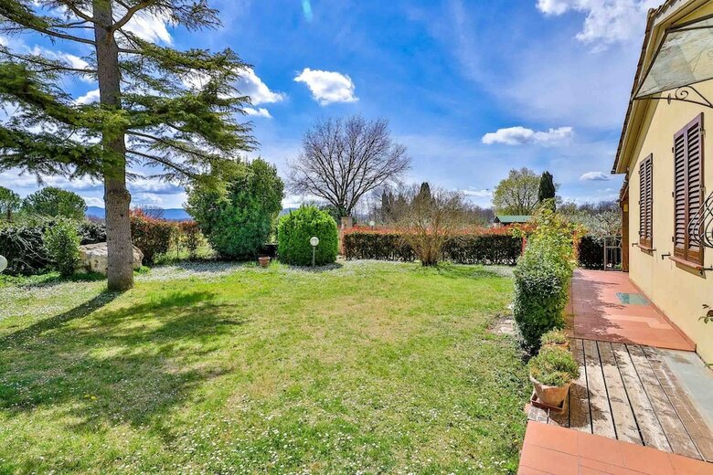 Apartamento Villetta La Lodola