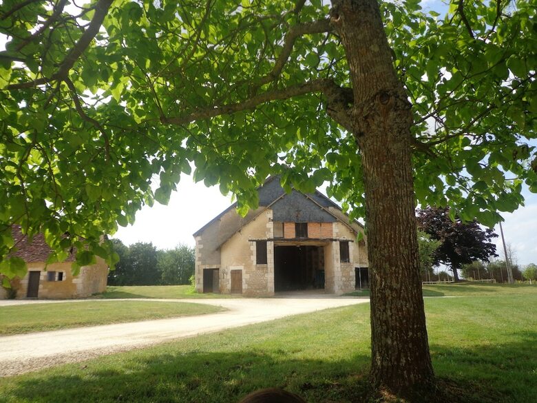 Bed & Breakfast Chambres D'hotes Du Guillot