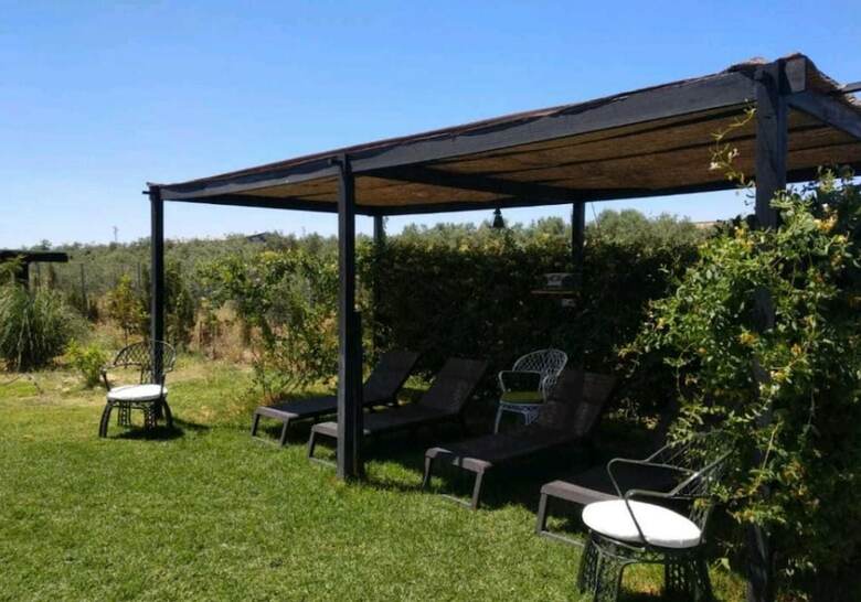 Agroturismo Casa Rural Ecuestre
