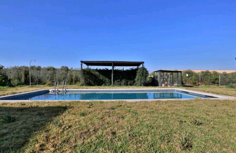 Agroturismo Casa Rural Ecuestre