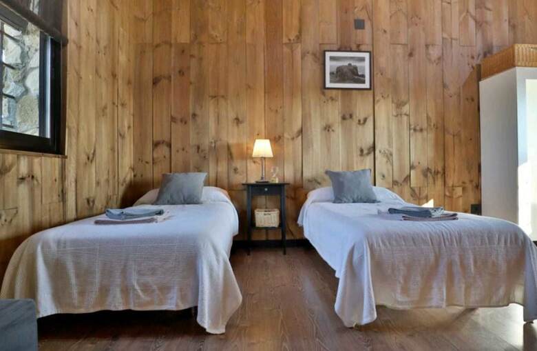 Agroturismo Casa Rural Ecuestre