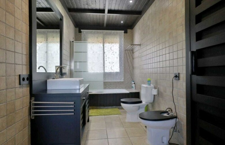 Agroturismo Casa Rural Ecuestre