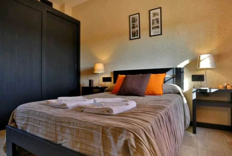 Agroturismo Casa Rural Ecuestre