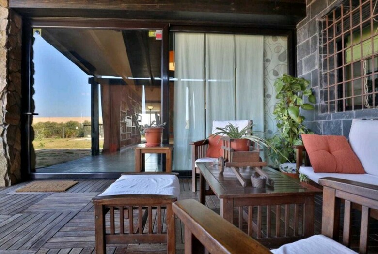 Agroturismo Casa Rural Ecuestre