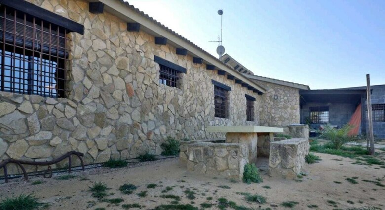 Agroturismo Casa Rural Ecuestre