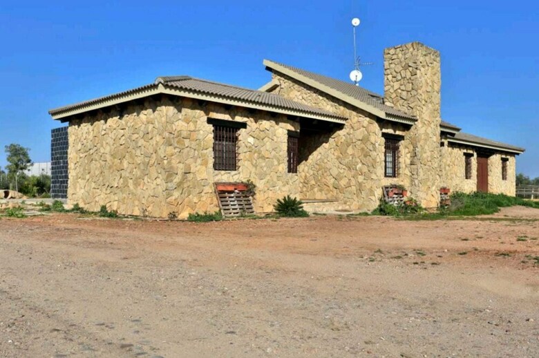 Agroturismo Casa Rural Ecuestre