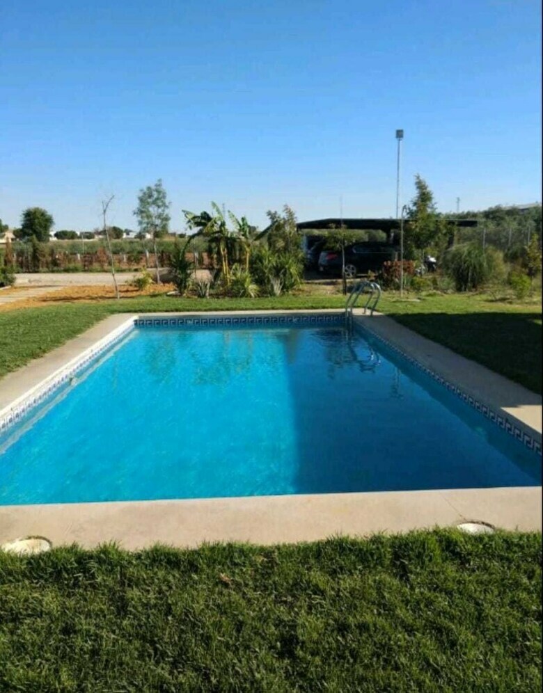 Agroturismo Casa Rural Ecuestre