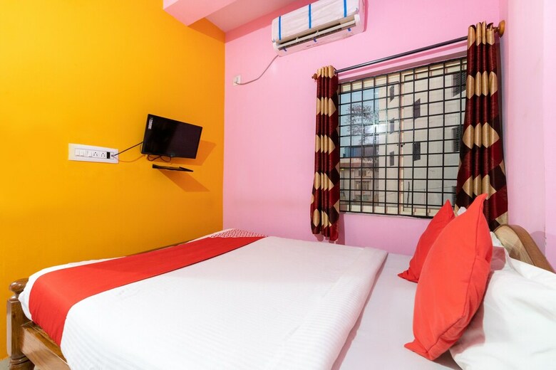 Hotel Oyo 35963 Malnad Residency