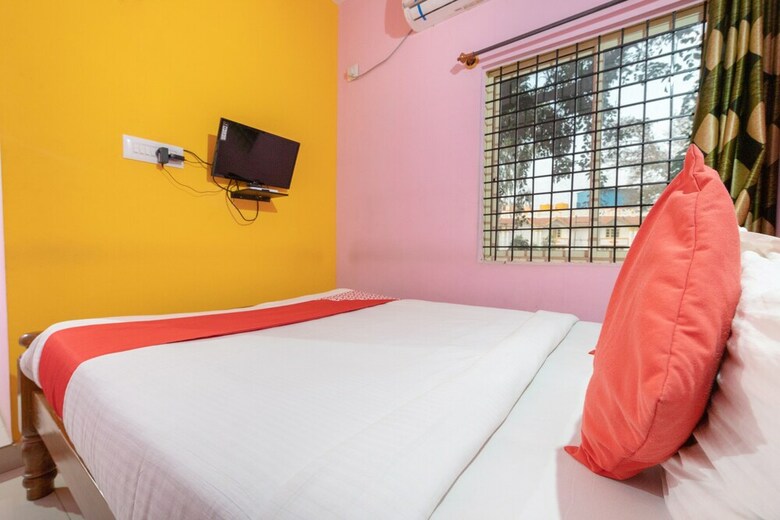 Hotel Oyo 35963 Malnad Residency