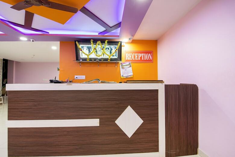 Hotel Oyo 35963 Malnad Residency