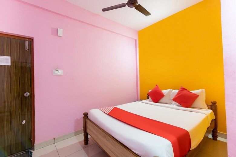 Hotel Oyo 35963 Malnad Residency