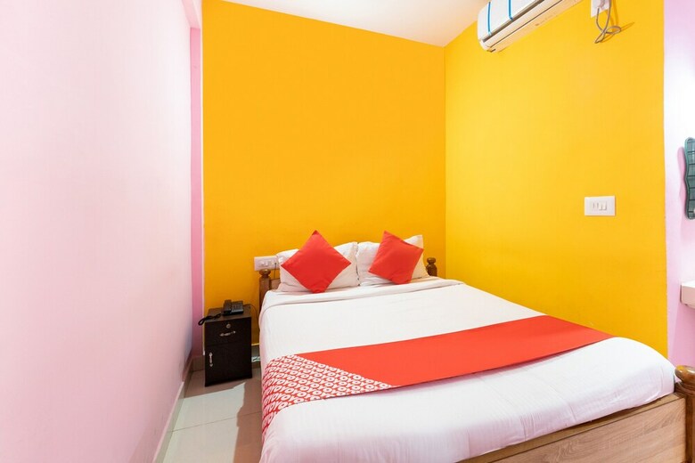 Hotel Oyo 35963 Malnad Residency