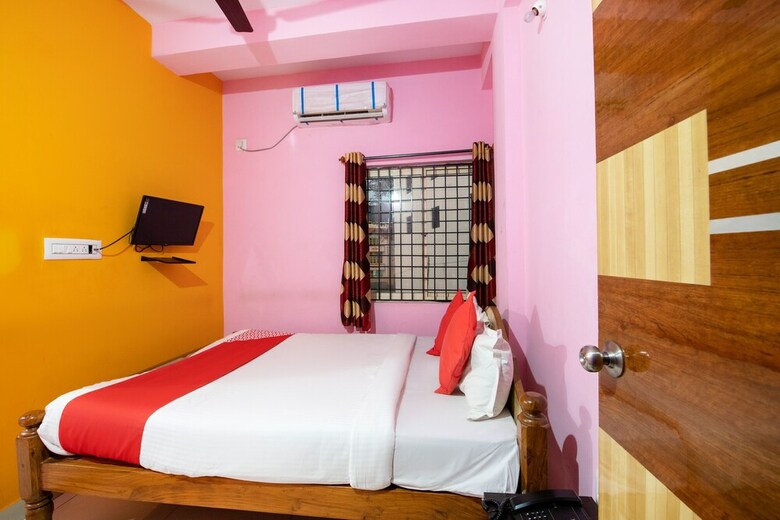 Hotel Oyo 35963 Malnad Residency