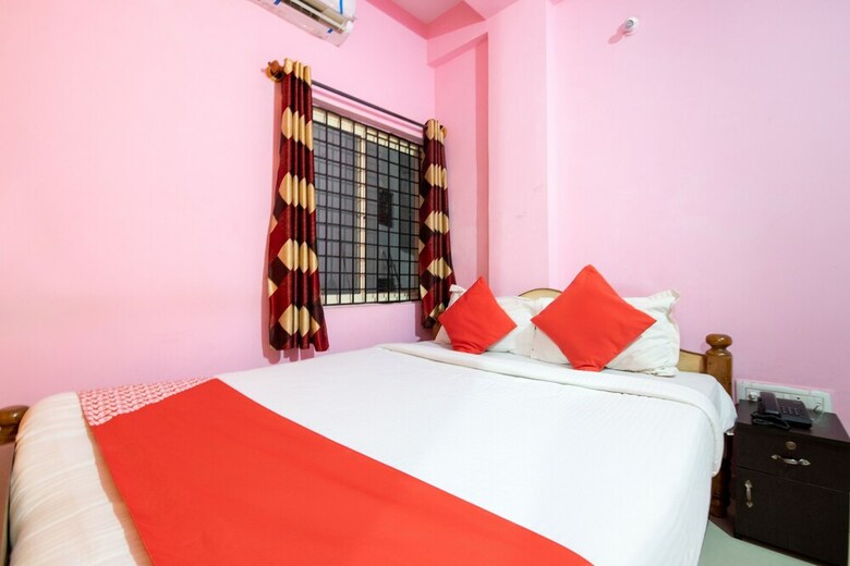 Hotel Oyo 35963 Malnad Residency