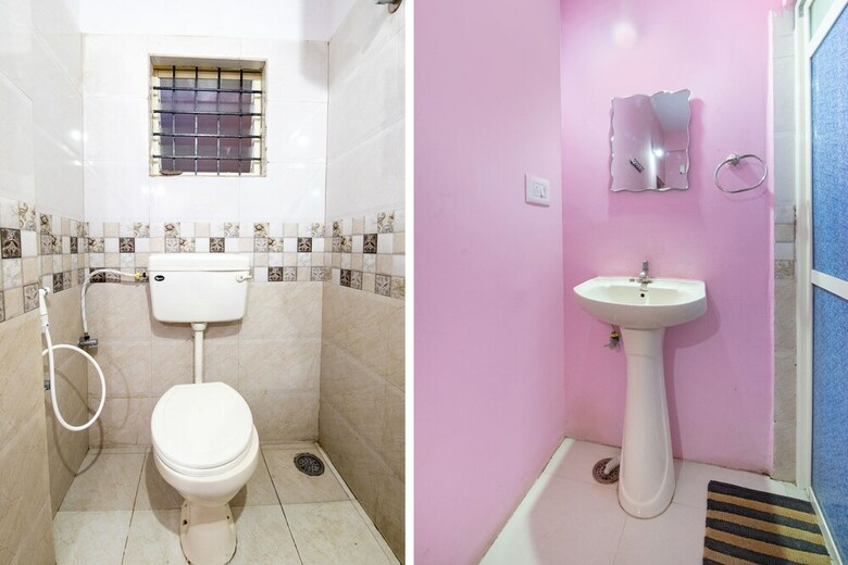 Hotel Oyo 35963 Malnad Residency