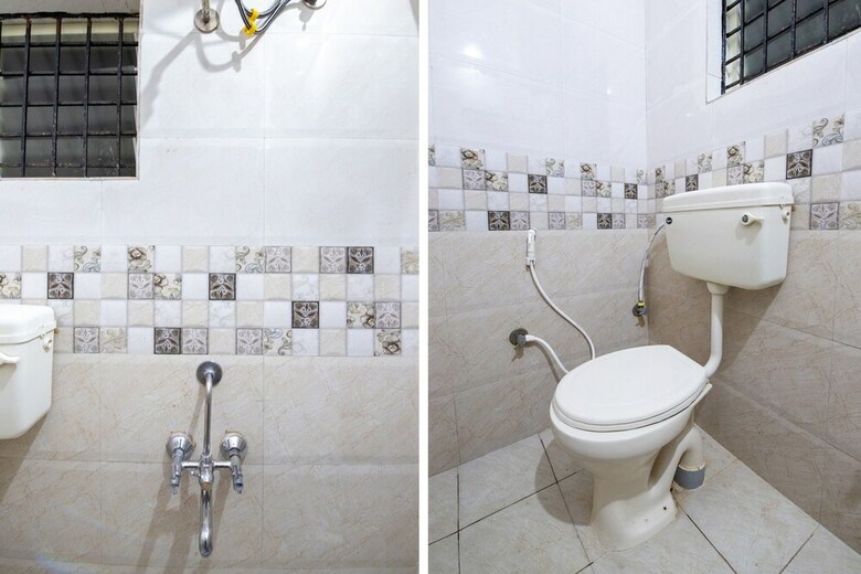 Hotel Oyo 35963 Malnad Residency