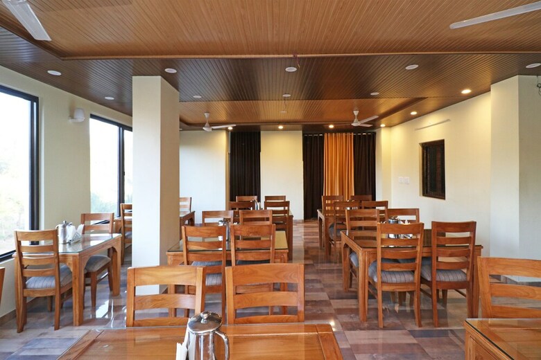 Hotel Oyo 26757 Md's Residence