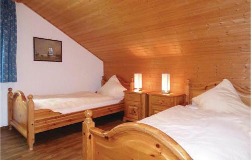 Four-bedroom Holiday Home In Thalfang