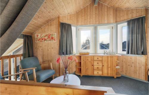 Two-bedroom Holiday Home In Rechlin