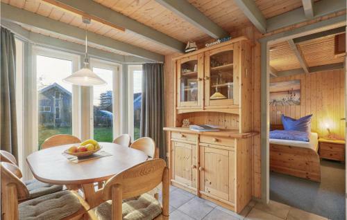 Two-bedroom Holiday Home In Rechlin
