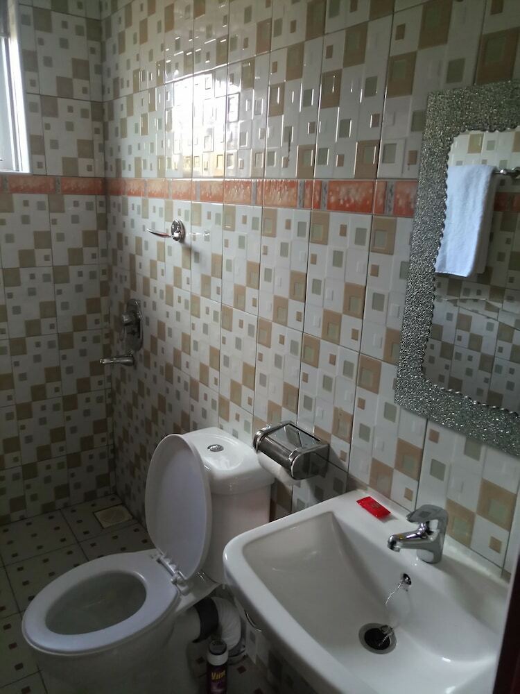 Hotel Ox's Suites