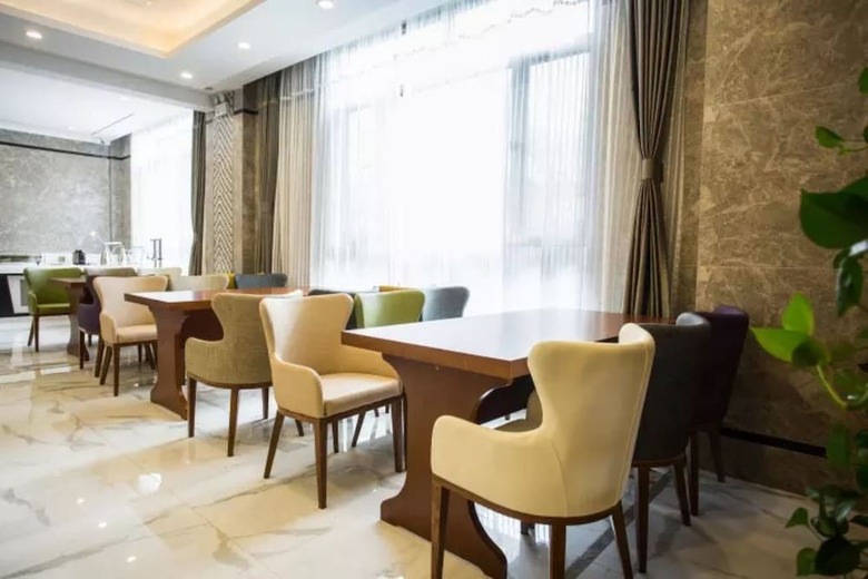 Floral Hotel Shuangheyuan Xinglong